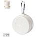 Bicchiere Pieghevole Sainod Da 220ml, Senza Bpa. Include Moschettone E Coperchio. - Foto miniatura 1