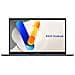 Vivobook 15 F1504VA-NJ2341W Intel® Core™ i7 i7-1355U Computer portatile 39,6 cm (15.6") Full HD 16 GB DDR4-SDRAM 1 TB SSD Wi-Fi 5 (802.11ac) Windows 11 Home Blu - Foto miniatura 2