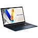 Vivobook 15 F1504VA-NJ2341W Intel® Core™ i7 i7-1355U Computer portatile 39,6 cm (15.6") Full HD 16 GB DDR4-SDRAM 1 TB SSD Wi-Fi 5 (802.11ac) Windows 11 Home Blu - Foto miniatura 3