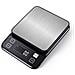 Bilancia Da Cucina Digitale Impermeabile Con Retro Bilancia   10 Kg/0,1 G - Foto miniatura 2