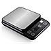 Bilancia Da Cucina Digitale Impermeabile Con Retro Bilancia   10 Kg/0,1 G - Foto miniatura 4