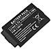 Batteria Per Lg U8110 / Lgbsl-41g Li-ion 3.7v 1100mah 4.1wh - Foto miniatura 1