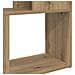 Supporto per Libri Rovere Artigianale Legno ingegnerizzato - Foto miniatura 8