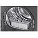 Series 9 DV90F09F4S asciugatrice Libera installazione Caricamento frontale 9 kg Grigio scuro - Foto miniatura 8