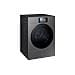 Series 9 DV90F09F4S asciugatrice Libera installazione Caricamento frontale 9 kg Grigio scuro - Foto miniatura 4