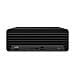 PC Desktop Pro 400 G9 Intel Core i3-14100 DDR5-SDRAM 8GB SSD 512GB Windows 11 Pro 8xUSB Nero - Foto miniatura 1