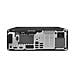 PC Desktop Pro 400 G9 Intel Core i3-14100 DDR5-SDRAM 8GB SSD 512GB Windows 11 Pro 8xUSB Nero - Foto miniatura 4