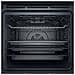 Ariston Forno da incasso HAOI4S8HM0XA - Foto miniatura 10