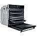 Ariston Forno da incasso HAOI4S8HM0XA - Foto miniatura 5