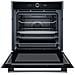Ariston Forno da incasso HAOI4S8HM0XA - Foto miniatura 4