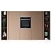 Ariston Forno da incasso HAOI4S8HM0XA - Foto miniatura 6