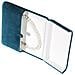 Elegante Scatola Per Collana Di Perle A Forma Di Cuore Lightblue - Foto miniatura 3