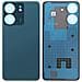 Coperchio Batteria Per Xiaomi Redmi 13c 4g Con Adesivo Integrato - Foto miniatura 1