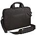 Notion NOTIA116 Black 39,6 cm (15.6") Valigetta ventiquattrore Nero - Foto miniatura 3