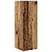 Mobile TV da Parete 4 pcs Legno vecchio 200 x 30 x 30 cm - Foto miniatura 7