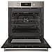 Forno Elettrico da Incasso HAO3 K55H X Capacità 71 L Multifunzione Ventilato - Foto miniatura 7