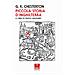 Gilbert Keith Chesterton - Piccola storia d'Inghilterra - Foto miniatura 1