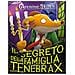 Geronimo Stilton - Il segreto della famiglia Tenebrax - Foto miniatura 1