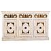 Credenza In Legno Marrone 153x41x90h - Foto miniatura 2