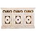 Credenza In Legno Marrone 153x41x90h - Foto miniatura 3
