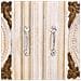 Credenza In Legno Marrone 153x41x90h - Foto miniatura 8