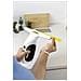 WV 2 Universal Care Pulitore Di Finestra Elettrico 0,12 L Nero, Giallo - Foto miniatura 5