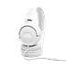 Cuffie ad archetto supra-aurali con cavo e comando /microfono a 3 pulsanti, connettore USB Type-C, Driver: 32mm, Certificazione Hi-Res Audio, 3 EQ selezionabili, Cavo piatto, Ripiegabili - Foto miniatura 7