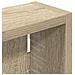 Armadio da bagno a muro Rovere Sonoma 20 x 10 x 60,5 cm - Foto miniatura 9
