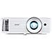 H6546Ki Proiettore a raggio standard 5200 ANSI lumen DLP 1080p (1920x1080) Compatibilità 3D Bianco - Foto miniatura 2