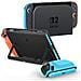Custodia Nera Nintendo Switch 2 Spigen Nano Pop - Per La Protezione E Il Gioco Comodo Ogni Giorno. - Foto miniatura 1