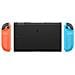 Custodia Nera Nintendo Switch 2 Spigen Nano Pop - Per La Protezione E Il Gioco Comodo Ogni Giorno. - Foto miniatura 3