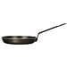 23614 - Padella antiaderente in alluminio Blinis Robust 14 cm - Nera - Foto miniatura 2
