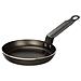 23614 - Padella antiaderente in alluminio Blinis Robust 14 cm - Nera - Foto miniatura 1