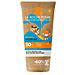 Anthelios Gel Pelle Bagnata Bambino 50+ 200 ml Paperpack - Foto miniatura 1