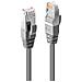45592 cavo di rete Grigio 50 m Cat6 S /FTP (S-STP) - Foto miniatura 1