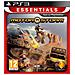 PS3 - Essentials Motorstorm - Foto miniatura 3