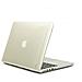 Custodia MacBook Retina 13 Glossy - Clear - Foto miniatura 2