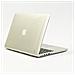 Custodia MacBook Retina 13 Glossy - Clear - Foto miniatura 1