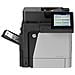 LaserJet Enterprise M630dn Stampante Multifunzione Stampa Copia Scansione Laser B / N A4 57 Ppm Usb 2.0 Ethernet - Foto miniatura 1