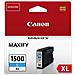 PGI-1500XLC Cartuccia Ink Originale Ciano per MAXIFY MB2050 - Foto miniatura 9