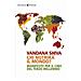 Vandana Shiva - Chi nutrirà il mondo? Manifesto per cibo del terzo millennio - Foto miniatura 1