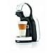 Macchina da Caffè Espresso Automatica Mini Me EDG305. WB Serbatoio 0.8 Lt. Potenza 1460 Watt Colore Nero / Bianco - Foto miniatura 3