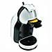 Macchina da Caffè Espresso Automatica Mini Me EDG305. WB Serbatoio 0.8 Lt. Potenza 1460 Watt Colore Nero / Bianco - Foto miniatura 4