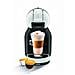 Macchina da Caffè Espresso Automatica Mini Me EDG305. WB Serbatoio 0.8 Lt. Potenza 1460 Watt Colore Nero / Bianco - Foto miniatura 5