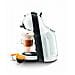 Macchina da Caffè Espresso Automatica Mini Me EDG305. WB Serbatoio 0.8 Lt. Potenza 1460 Watt Colore Nero / Bianco - Foto miniatura 7
