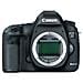 EOS 5D Mark III Kit 100mm Macro IS USM F / 2.8 Sensore CMOS 22,3 Mpx Display 3,2" Filmati Full HD - Foto miniatura 1