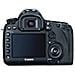 EOS 5D Mark III Kit 100mm Macro IS USM F / 2.8 Sensore CMOS 22,3 Mpx Display 3,2" Filmati Full HD - Foto miniatura 2