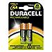 Batterie Ricaricabili Duracell Valueaab2ricaric - Foto miniatura 1
