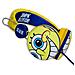 IC-MCSB0125 - Cuffia SpongeBob Eyes per Bambini, anni 8+ - Foto miniatura 3
