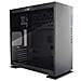 Case 303 Middle Tower E-ATX / Micro-ATX 2 Porte USB 3.0 Colore Nero (Finestrato)  - Foto miniatura 1